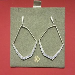 Kendra Scott Nell Earrings